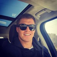 Отзыв от Семён - DTV виза