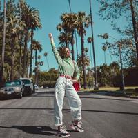 Отзыв от Нелли - Виза Destination Thailand